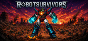 RobotSurvivors banner