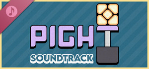 Pight Soundtrack banner