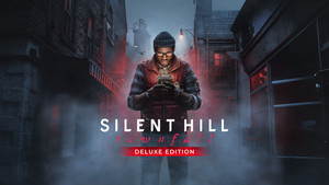 SILENT HILL: Townfall - Deluxe Edition banner