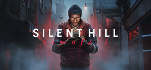 SILENT HILL: Townfall - Deluxe Edition banner