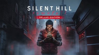 SILENT HILL: Townfall - Deluxe Edition