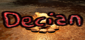 Decian banner