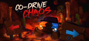 Co-Drive Chaos banner