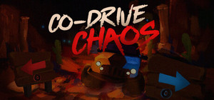 Co-Drive Chaos banner