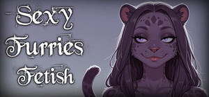Sexy Furries: Fetish banner