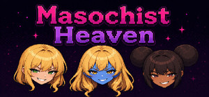 Masochist Heaven banner