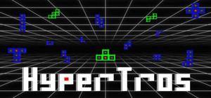 HyperTros banner