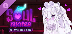 Soul Mates - 18+ Uncensored banner