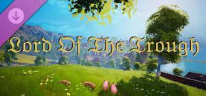 Lord Of The Trough: Poggles banner