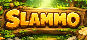 Slammo banner