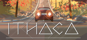 Ithaca banner