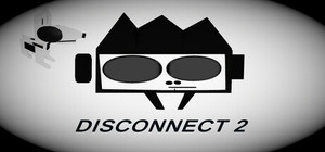 Disconnect 2 banner