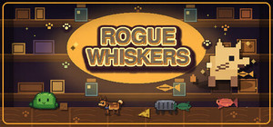 Rogue Whiskers banner