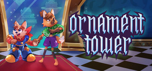 Ornament Tower banner