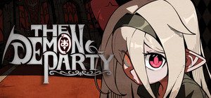 The Demon Party banner