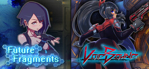 VoidBound x Future Fragments banner