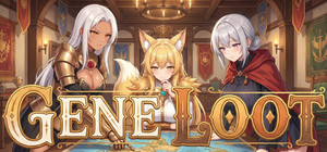 GeneLoot banner