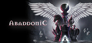 Abaddonic banner