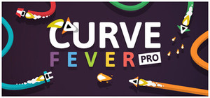 Curve Fever Pro banner