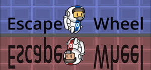 Escape Wheel banner