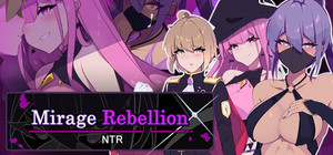 Mirage Rebellion banner
