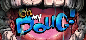 Oh, My Doug! banner