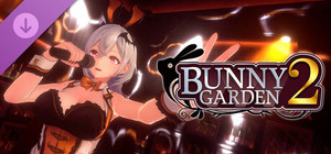 BUNNY GARDEN 2 - Runa's Karaoke: "Crank-in" banner