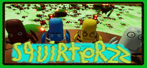Squirterzz banner