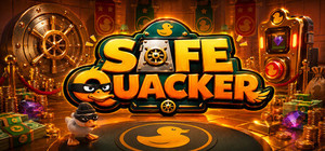 Safe Quacker banner