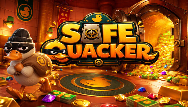 Safe Quacker