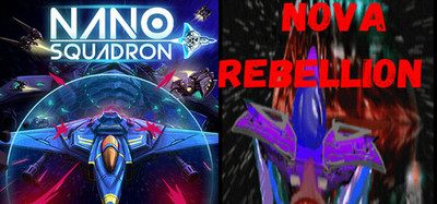 Nano Squadron + Nova Rebellion