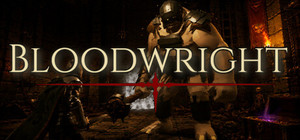 Bloodwright banner