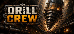 Deep Drill Simulator banner