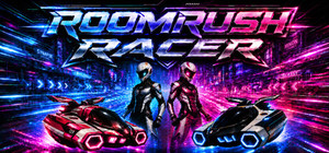 Roomrush Racer banner