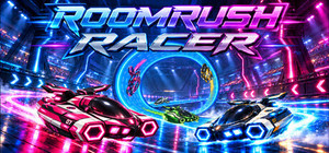 Roomrush Racer banner