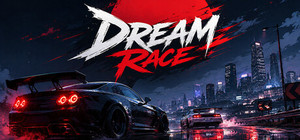 DreamRace banner