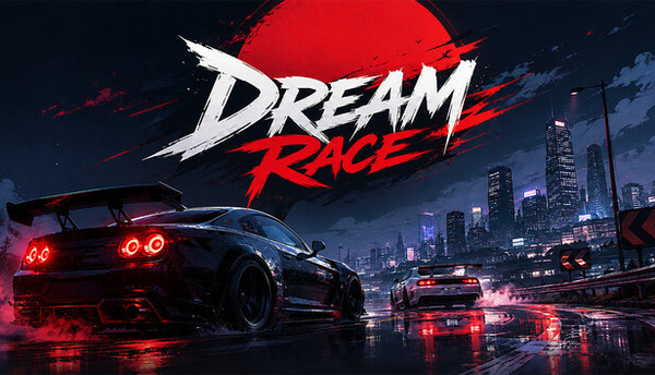 DreamRace