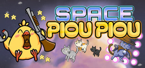 Space PiouPiou banner