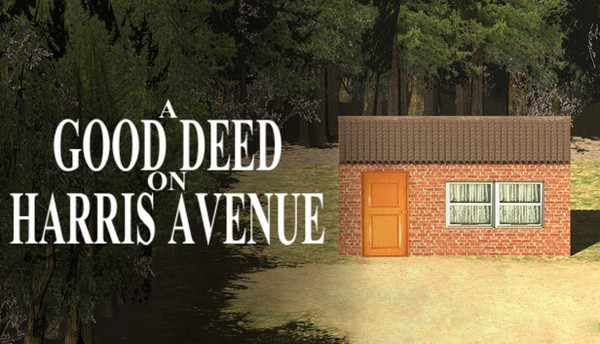 A Good Deed On Harris Avenue