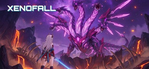 XENOFALL banner