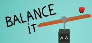 Balance It! banner