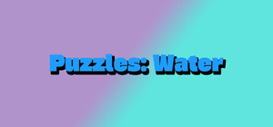Puzzles Water banner