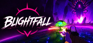 BLIGHTFALL banner