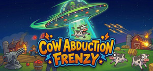 Cow Abduction Frenzy banner