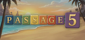 Passage 5 banner