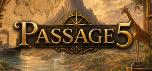 Passage 5 banner