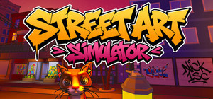 Street Art Simulator banner