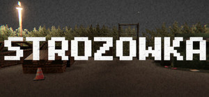 STROZOWKA banner