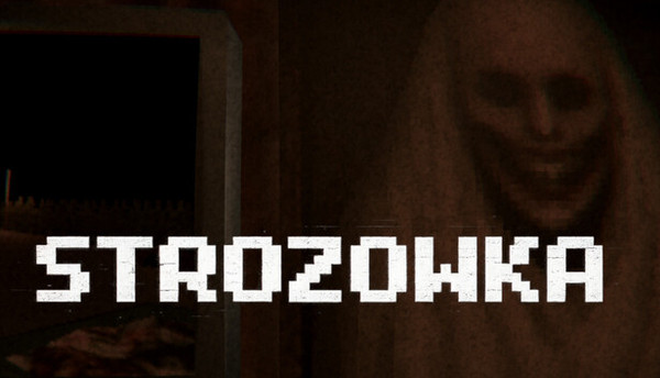 STROZOWKA