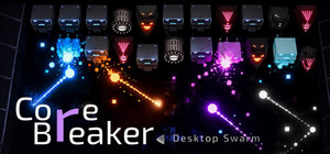 CoreBreaker: Desktop Swarm banner